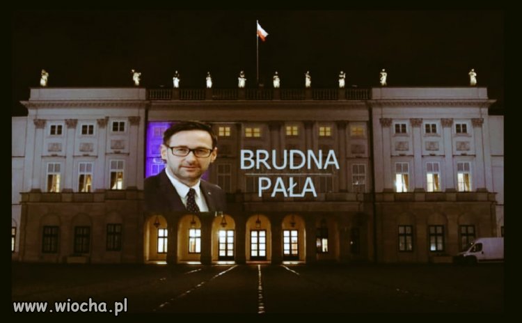 ''Szkalowanie Obajtka, to brutalny  atak...