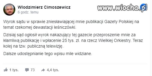 Boli ? Ma boleć