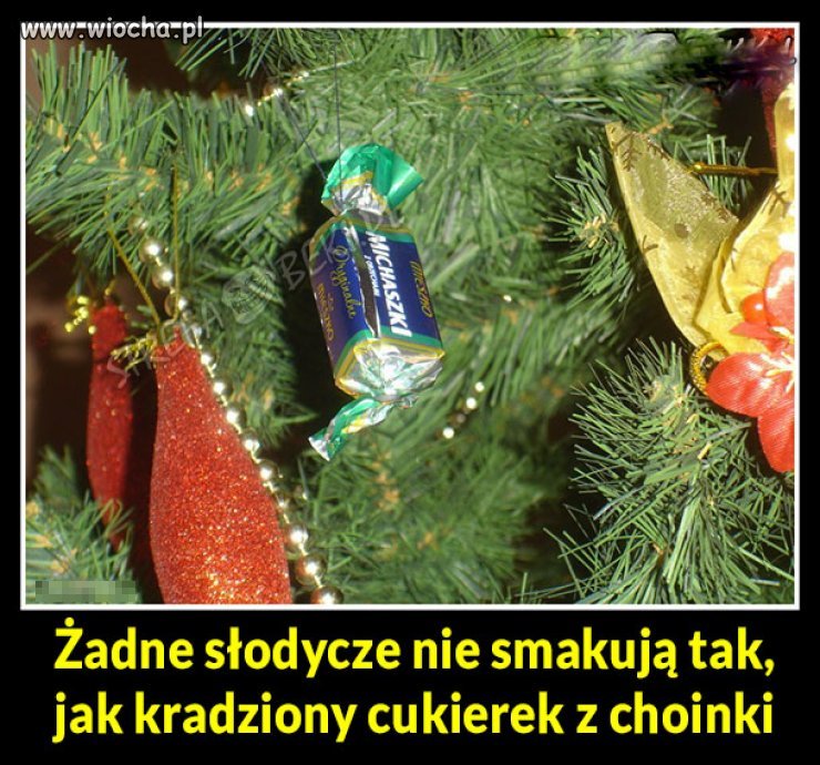 Wiem. Też byłem dzieckiem 
