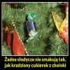 Wiem. Też byłem dzieckiem 