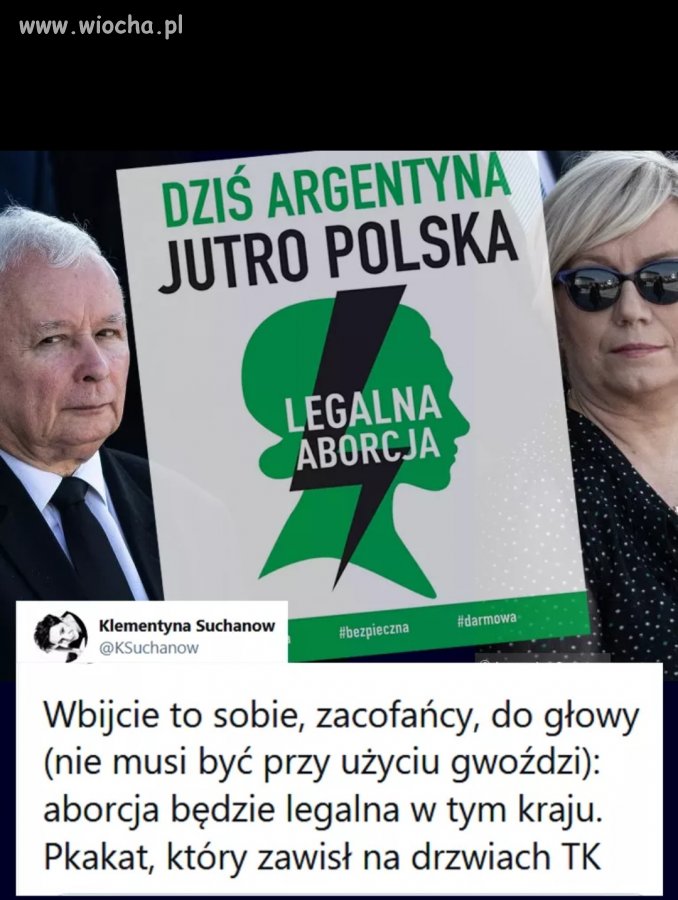 Taka sytuacja 
