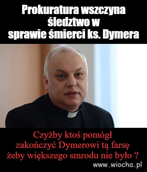 Pomoc na zlecenie ?