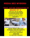 MEDIA BEZ WYBORU