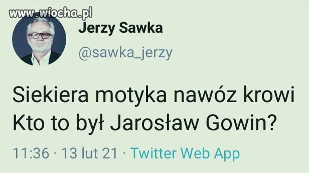 Nowa zwrotka