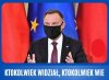 Zaginął mężczyzna podający się za pRezydenta ...