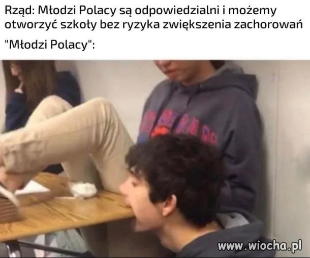 No właśnie 