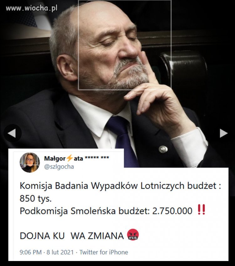 Dojna zmiana