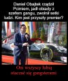 Tak bywa u gangsterów 