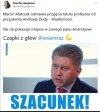 Adrian, wychodzi na to, 