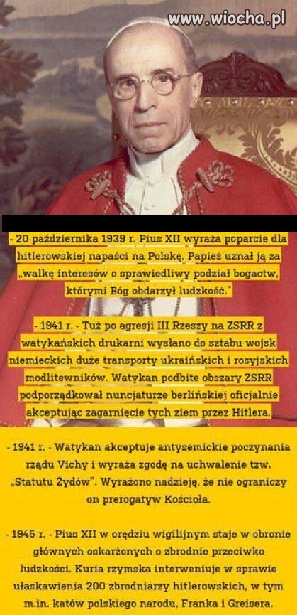Fakty, o których nie usłyszysz