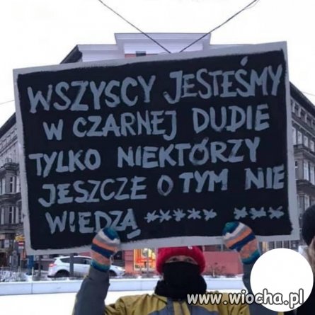 Wkrótce się dowiedzą 