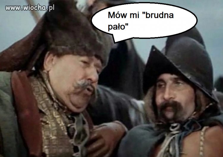 Sienkiewicz tego nie przewidział