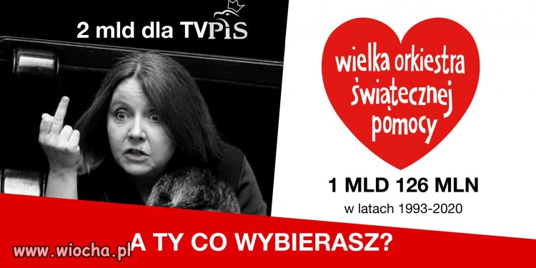 Mają rozmach
