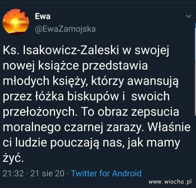 Jak awansować? 