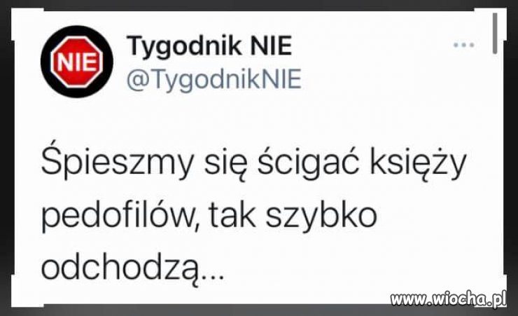 Tak to jakoś im wychodzi ...