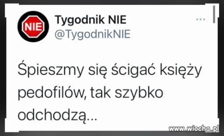 Tak to jakoś im wychodzi ...