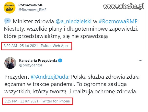 Się narobiło