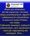 WSTRZĄSAJĄCA LISTA AFER: BLISKO 500+ AFER