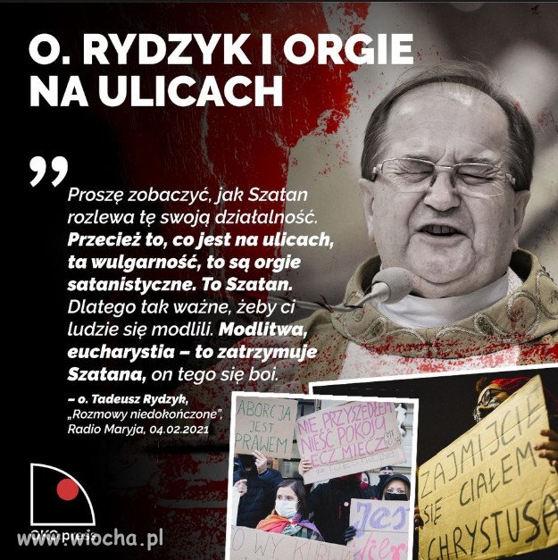  Ale jaja, niestety 32%Polaków w to wierzy.