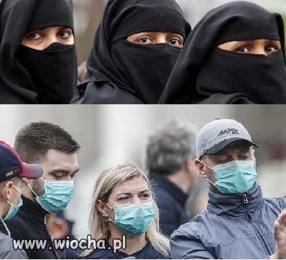 Czy to na pewno chiński wirus?