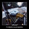 Czołgista na przepustce 