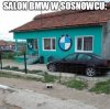 Ja się pytam dlaczego SOSNOWIEC ?
