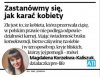 Włos na głowie się jeży...