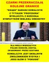 Czarna zaraza przekracza kolejne granice...