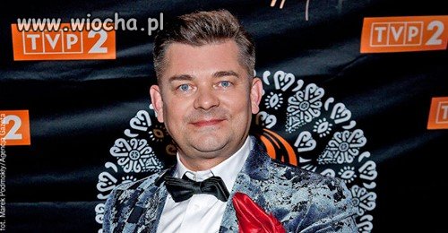 Walentynkowy prezent TVP
