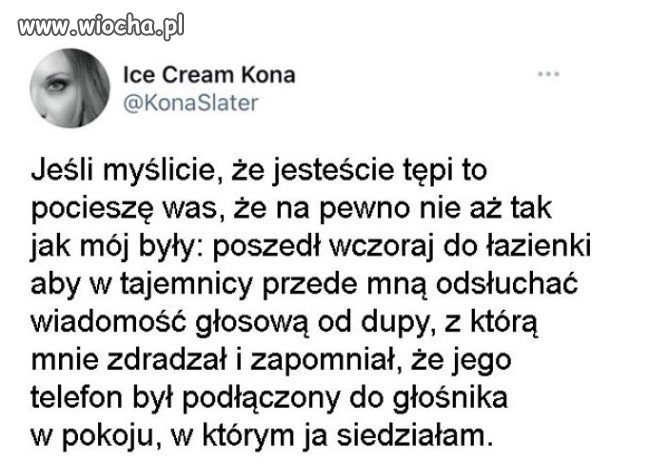 Ech ta technologia