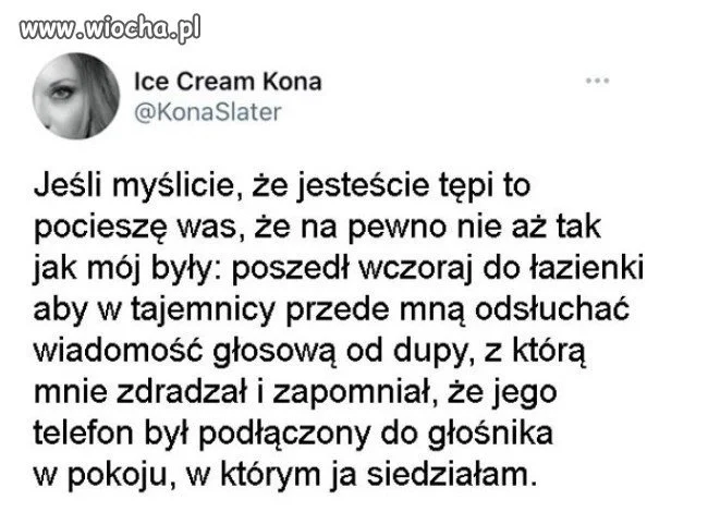 Ech ta technologia