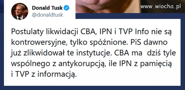 Donald zaorał
