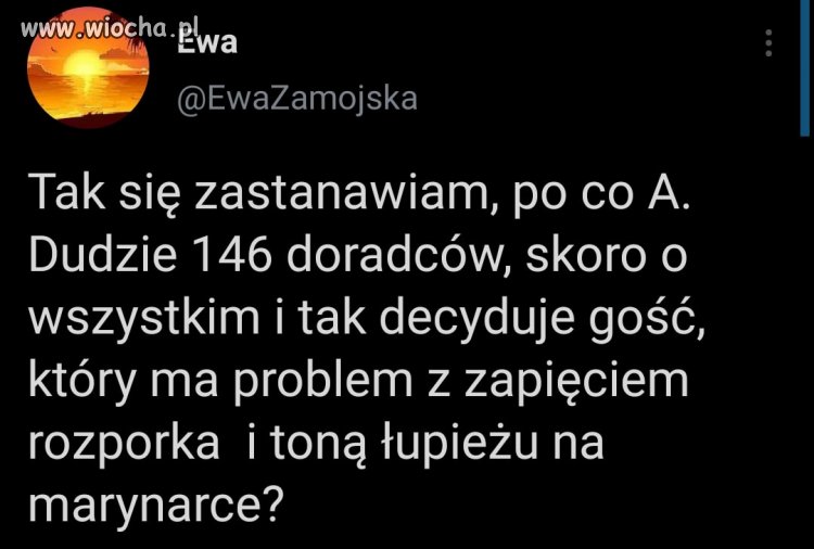 W punkt