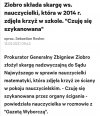 Zero vs. Niewierni