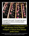 Ukryty fragment ewangelii 