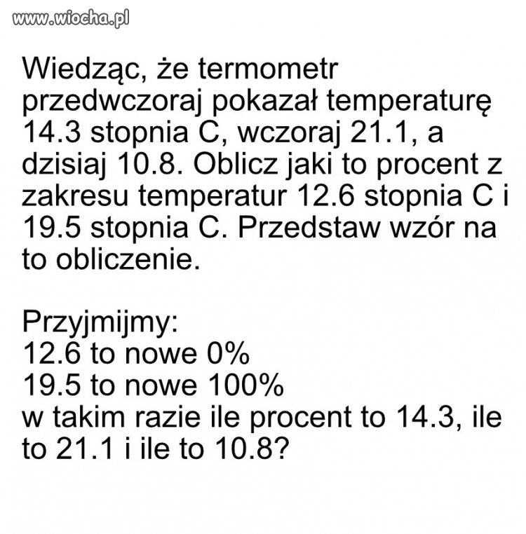 Matematyka