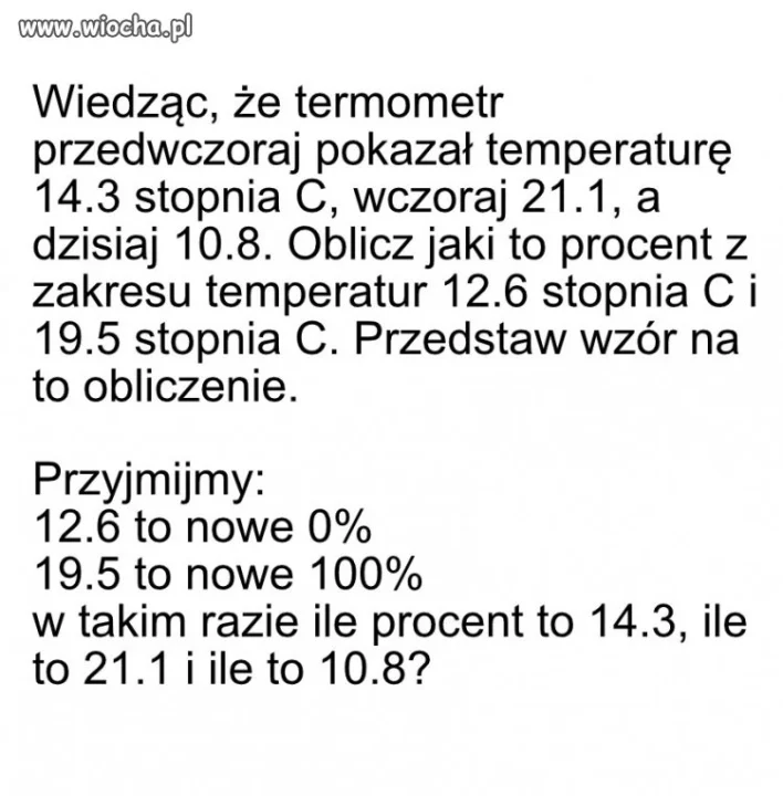 Matematyka