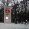 Łask wita 