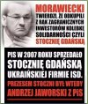 Jeżeli kłamać, to jak Morawiecki...(nowe przysłowie?)