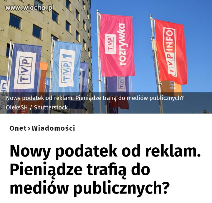 2 miliardy i podwyżka abonamentu nie wystarczy