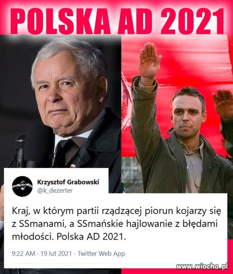 Rządy Pis