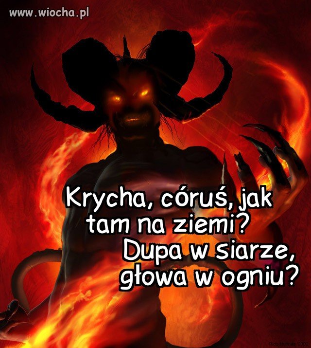 To naprawdę wiele wyjaśnia