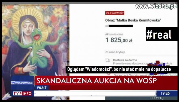 Taka sytuacja   