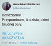 Dzień brudnej pały
