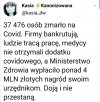 Doją i nie przestaną. 