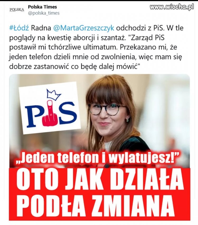 Tak działa 
