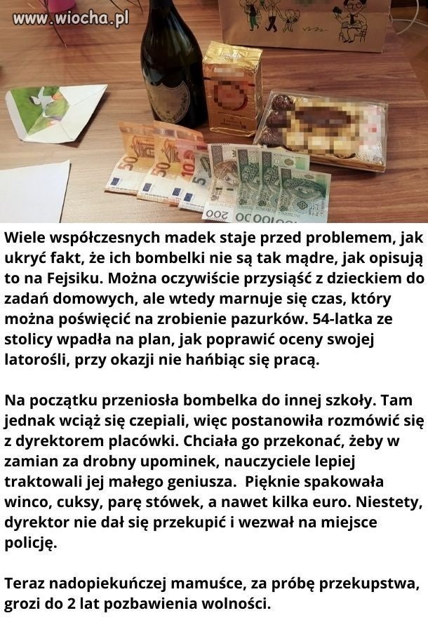 Ręce opadają