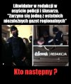 Jaka redakcja następna ?