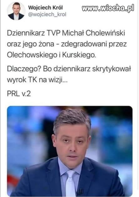 Tak należy postępować 
