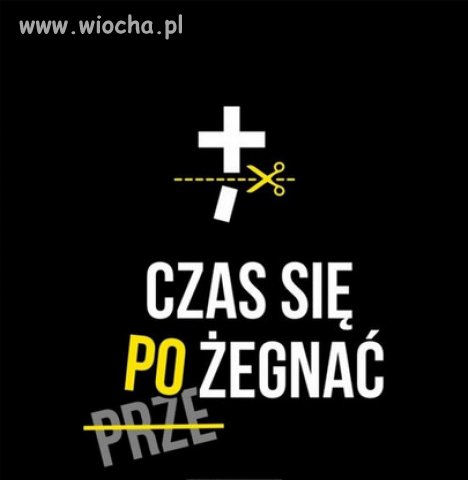 Juz czas!